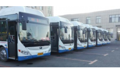 客車(chē)胎壓監(jiān)測(cè)系統(tǒng)